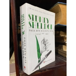 Phía bên kia nửa đêm - Sidney Sheldon 126419