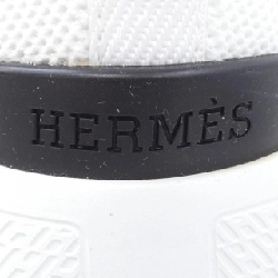 Giày thể thao HERMES ヒーローズH 232103Z - Hàng hiệu Authentic 829316