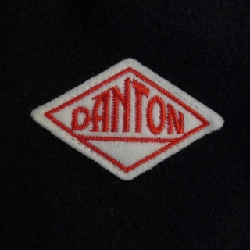 DANTON BEAMS Áo khoác lông vũ 627862