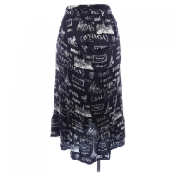 Chân váy BALENCIAGA - Hàng hiệu Authentic 823903