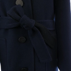 HERMES 3H0129DB Áo khoác - Hàng hiệu Chính hãng 822755