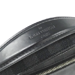 Túi xách vai Louis Vuitton Damier Graphite Ambre N41289 - Hàng hiệu Authentic 801776