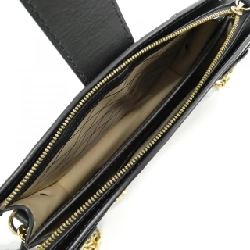 Túi xách đeo vai Louis Vuitton Monogram Reverse Trunk Clutch M43596 - Hàng hiệu Authentic 802690