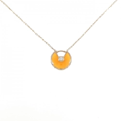 Cartier Amulette Extra Small Necklace - Hàng hiệu Authentic