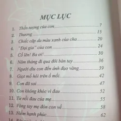 Mặt Trời Của Con 746631