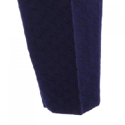 Gucci GG Quần vải cotton canvas GG họa tiết 698725 Z8A1M - Hàng hiệu Chính hãng 885338