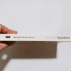 Hoa Violet Ngày Thứ Tư  795955