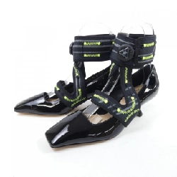 【Mã giảm giá】Giày cao gót CHRISTIAN DIOR 664046