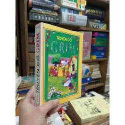 Truyện cổ Grimm 125027