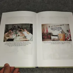 NHÀ MÁY IN BÁO QUÂN ĐỘI NHÂN DÂN 2 1975 - 2000 701112