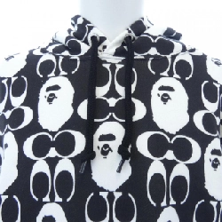 Áo khoác BAPE COACH - Hàng hiệu Authentic 893108