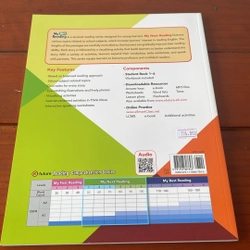 HỌC TIẾNG ANH My next reading 4 537711