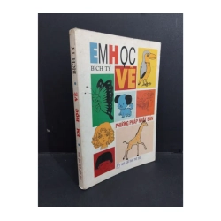 Em học vẽ 981991