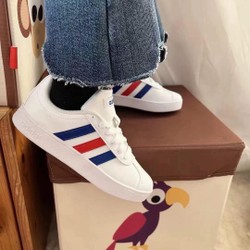 Giày Adidas size 38 chính hãng nguyên mark