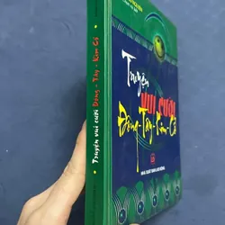 CHUYỆN VUI CƯỜI ĐÔNG TÂY KIM CỔ – PHAN ĐÀO NGUYÊN 594691