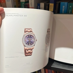 Cataloge đồng hồ Rolex 494839