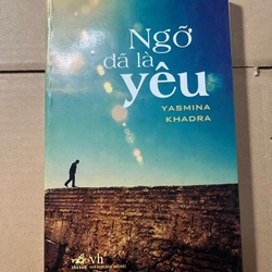 Ngỡ Là Đã Yêu