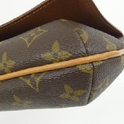 Túi xách vai Louis Vuitton Monogram Musette Tango M51257 - Hàng hiệu Chính hãng 768599