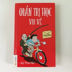 Quản trị học vui vẻ (2015) 199999