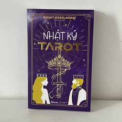 Nhật Ký Tarot - Brigit Esselmont