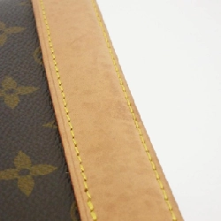 Túi Louis Vuitton Monogram Alma BB M53152 616469