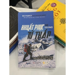 Khuất phục tử thần - Bo Parfet 543867