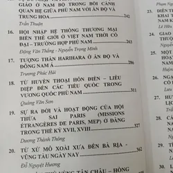 NAM BỘ ĐẤT VÀ NGƯỜI TẬP XI - VÕ VĂN SEN chủ biên 730771