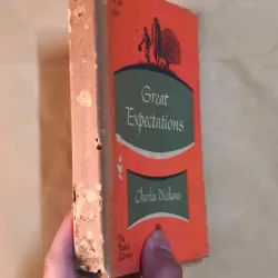 Great Expectations - Charles Dickens 999827