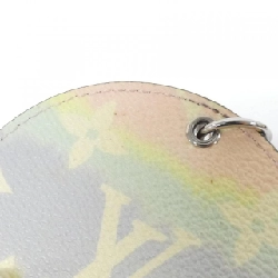 Louis Vuitton LV Escale Porte Clé Illustre LV Escale M69273 Keyring - Hàng hiệu Authentic 807164