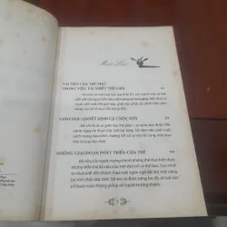 Phương pháp giáo dục Montessori - SỨC THẨM THẤU CỦA TÂM HỒN 720639