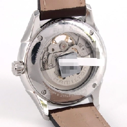 Hamilton Jazzmaster Open Heart H326750/H32675570 SS tự động - Hàng hiệu Chính hãng 889151