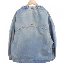 Áo khoác MSGM 3841MDH230L - Hàng hiệu Authentic 821557