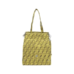 Túi Fendi Baguette Foldable 8BH418 AR1Y - Hàng hiệu Chính hãng 764687