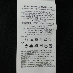 STONE ISLAND 7515542A2 Áo len - Hàng hiệu Chính hãng 887550