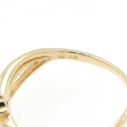 Nhẫn Garnet Tasaki - Hàng hiệu Authentic 834585