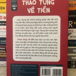 Thao túng vè tiền.. Trương Anh Tuấn dịch 276688