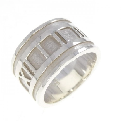 Nhẫn Tiffany Atlas - Hàng hiệu Authentic