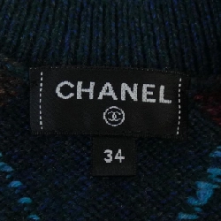 【Mã giảm giá】Chanel CHANEL Áo len 640867