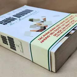 Tác phẩm văn học kinh điển Mỹ của nhà văn Ayn Rand: SUỐI NGUỒN 716972