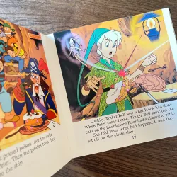 Peter Pan (Honey Bear Books) 974919