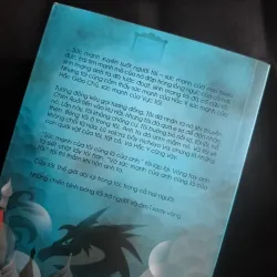 PHÁ MUÔN TRÙNG VÂY - LEIGH BARDUGO 713069