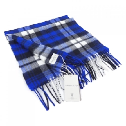 JOHNSTONS OF ELGIN WA000057 MUFFLER - Hàng hiệu Authentic