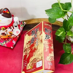 Thủy Hử - Thi Nại Am 590219