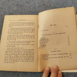 CHỊ MINH KHAI - NGUYỆT TÚ 694792