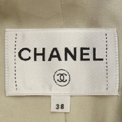【Khuyến mãi】Áo khoác CHANEL 638049