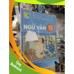 (TẶNG BOOKMARK) Ngữ văn lớp 12 tập hai (Kết nối tri thức và cuộc sống) Giáo khoa RBK2702