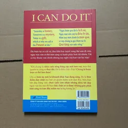 I CAN DO IT - tin vào chính mình 717133