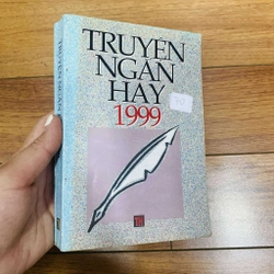 TRUYỆN NGẮN HAY
1999 #HATRA