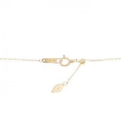 Dây chuyền kim cương Agat 0.1CT - Hàng hiệu Authentic 840946