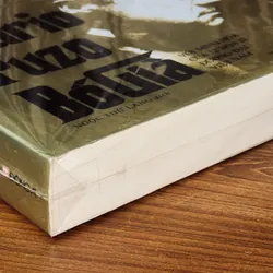 Bố già - Mario Puzo 568189